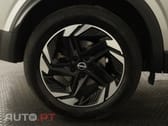 Nissan Qashqai Qashqai 1.3 DIG-T N-Connecta LED Xtronic