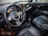 MINI Clubman Cooper S