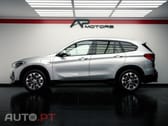 BMW X1 25 e xDrive