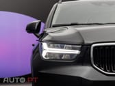 Volvo XC40 1.5 T2 Momentum Core
