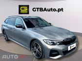BMW 330 I.V.A DEDUTÍVEL Touring M Sport