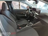 Peugeot 208 1.2 PureTech SE Style