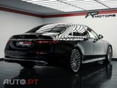 Mercedes-Benz S 400 d 4Matic
