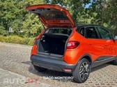 Renault Captur 1.5 dCi Exclusive