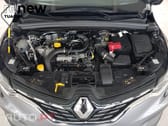 Renault Captur RS LINE TCe