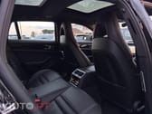 Porsche Panamera 4 E-Hybrid