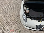 Alfa Romeo Giulietta 1.6 JTDM Exclusive