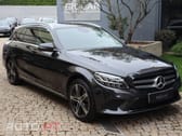 Mercedes-Benz C 300 de Avantgarde
