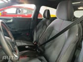 Ford Puma 1.0 EcoBoost MHEV ST-Line