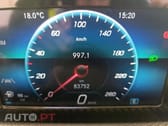 Mercedes-Benz A 180 d Style