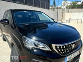 Peugeot 3008 1.6 BLUEHDI 120 ALLURE EAT6 AUTOMATICA