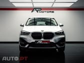 BMW X1 25 e xDrive