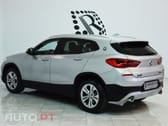 BMW X2 20 d xDrive Auto Advantage