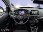 Fiat Tipo 1.3 MultiJet
