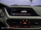 BMW 118 i Corporate Edition Auto