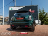 MINI Cooper SD