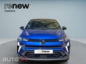 Renault Captur 1.0 TCe 90 techno