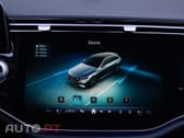 Mercedes-Benz E 300 e Station