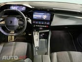 Peugeot 308 1.6 Hybrid GT Pack e-EAT8
