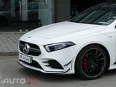 Mercedes-Benz A 35 AMG 4Matic
