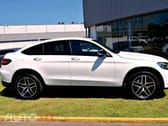 Mercedes-Benz GLC 250 d Coupé AMG Line 4-Matic