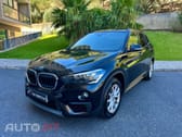 BMW X1 16 d sDrive Auto Advantage