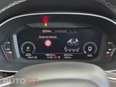 Audi Q3 45 TFSIe S line S tronic