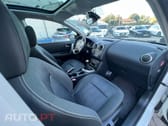 Nissan Qashqai 1.5 dCi Tekna Premium 18 129g