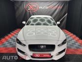 Jaguar XE 2.0 D R-Sport Aut.