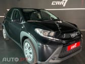Toyota Aygo X 1.0 Envy