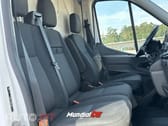 Ford Transit Custom 2.0 TDCi L4H3