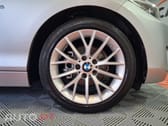 BMW 218 d Cabrio Line Sport
