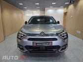 Citroen e-C4 50 kWh Feel