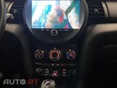 MINI One D BLACK DETAILS