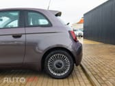 Fiat 500e 42kWh ICON