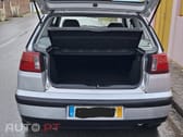 Seat Ibiza 1.9 TDI 90cv (2000) 5.000Eur Oficial