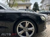 Audi A5 3.0 TDi V6 quattro S-line S-tronic