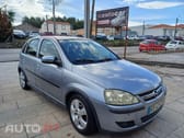 Opel Corsa 1.2 Twinport Essentia
