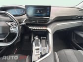 Peugeot 5008 PureTech 130 EAT8 Stop & Start Active