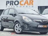 Opel Corsa 1.3 CDTi Enjoy