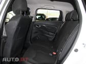 Renault Clio Sport Tourer 0.9 TCe Limited