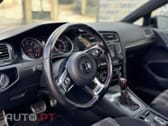 Volkswagen Golf 2.0 GTi DSG