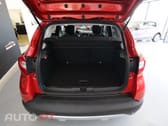 Renault Captur 1.5 dCi Exclusive
