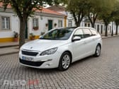 Peugeot 308 SW 130 e-THP Stop & Start Active