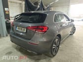 Mercedes-Benz A 250 e Style Plus