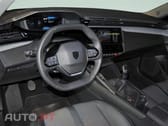 Peugeot 308 1.2 PureTech Allure