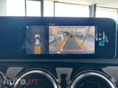 Mercedes-Benz A 180 d Style Aut