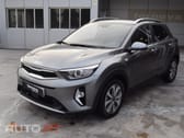 Kia Stonic 1.2 MPi Dynamic