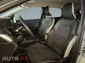 Renault Captur 1.0 TCe 100 Bi-Fuel techno