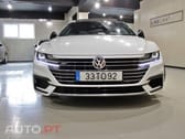 Volkswagen Arteon 2.0 TDI R-Line DSG 4Motion